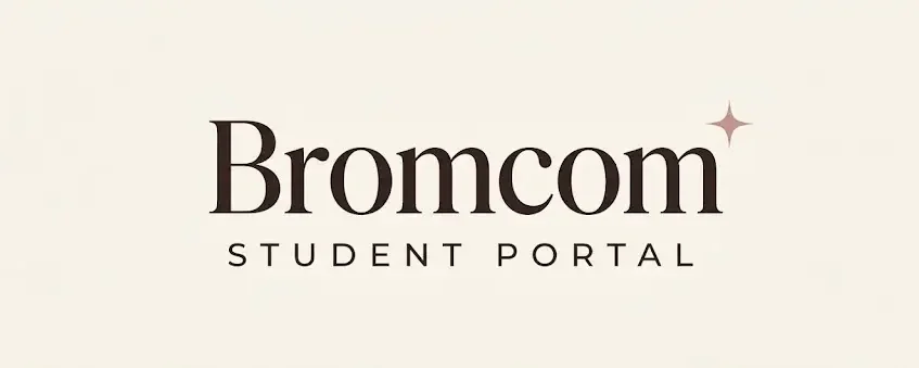 Bromcom Student portal